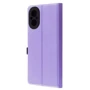 Чехол для телефонов WAVE Flap Case Light Purple for Realme C67 4G