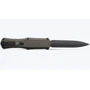 Нож Benchmade Claymore OTF Auto, зелений (3370GY-1): Тип ножа Тактический