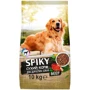 Сухой корм Spiky Beef для собак со вкусом говядины 10 кг (4820259650162): Тип Сухой корм