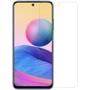 Аксесуар для смартфона Nillkin Crystal (глянець) для Xiaomi Redmi Note 11 5G / Poco M4 Pro 5G: Тип защитная пленка
