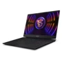 Ноутбук MSI Stealth 17 (A13VG-025PL): Екран 17" IPS (2560x1440)