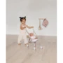 Коляска для куклы Smoby Baby Nurse Розовая пудра (220407): Производитель Smoby