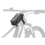 Велосумка Сумка на раму Topeak Bento Pack 0.85 л 159 г (TC2333B): Производитель Topeak
