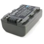 Extradigital для Sony NP - FP50, Li - ion, 1600 mAh (BDS2667): Тип Li-Ion