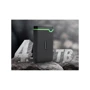 Зовнішній жорсткий диск Transcend StoreJet 25M3 4TB (TS4TSJ25M3S): Зовнішній інтерфейс USB 3.1