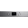 Духова шафа електрична Electrolux OEF3H70TX: Потужність підключення, Вт 2780