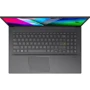 Ноутбук ASUS VivoBook 15 OLED K513EA (K513EA-L12963W) RB: Процессор Intel Core i7-1165G7 (2.8 - 4.7 ГГц) / 4 - ядерный