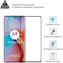 Аксессуар для смартфона ArmorStandart Tempered Glass Full Glue Curved Black for Motorola Edge 40 Pro (ARM67864): Совместимость Motorola Edge 40 Pro