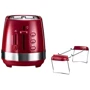 Тостер DeLonghi CTLA 2103.R: Тип Тостеp