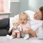 Лялька Zapf Baby Annabell Солодка крихта (702932): Висота, см 30