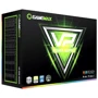 Блок питания GAMEMAX 800W (VP-800-RGB): КПД, % 80