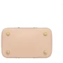 Жіноча сумка бакет-бег Michael Kors бежева (MK0454W): Тип Сумки