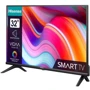 Телевізор Hisense 32A4K: Комунікації WiFi