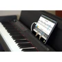 Цифровое пианино KORG LP-380-BK U: Количество клавиш 88 (7.5 октав)