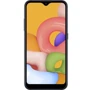 Смартфон Samsung Galaxy A01 2/16GB Black Approved Вітринний зразок: Причина уцінки Как новый (витринный образец): смартфон выглядит и функционирует как новый. Смартфон полностью проте