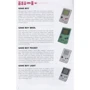 Флоран Горж: История Nintendo. 1989-1999. Книга 4. Game Boy: Количество страниц 224
