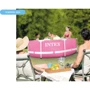 Басейн каркасний Intex Metal Frame Pool 28292 NP 244x76 см фото 3