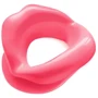 Кляп в форме губ Art of Sex - Gag lip, розовый