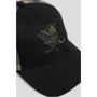 Бейсболка 47 Brand Ducks Branson чорна (H-BCKSW25CTP-BKD): Виробник 47 Brand