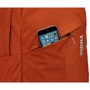 Thule Campus Notus 20L Automnal (TCAM-6115) for MacBook Pro 15-16 ": Матеріал Нейлон