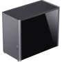Корпус GameMax Spark Grey: Форм-фактор материнської плати Micro-ATX / Mini-DTX / Mini-ITX