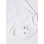 Боди H&M 6340298 50 см белое: Тип Боди, человечки, ползунки
