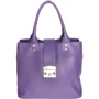 Жіноча сумка тоут ARTiS Bags фіолетова (1729 7018): Стать Женский