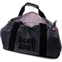 Дорожная сумка David Jones черная (7771656): Страна производитель Польша