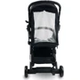 Прогулочная коляска Ibebe i-stop Mini Mi1 black (624541) фото 13
