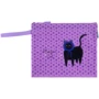 Папка на блискавці Kite Frogocat B5 (k22-469-05)