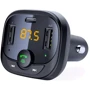 Автомобільний FM-трансмітер модулятор Proove FM Launcher Singer PD-02 2USB+Type-C: Виробник Proove