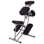Массажный стул inSPORTline Relaxxy Aluminium (9413)