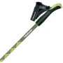Треккинговая палка Gabel Ritmo Green (7008350760000): Цвет зеленый