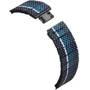 Аксессуар для Watch Pitaka Chroma Carbon Band Poetry of Things Moon (AWB2306) for Apple Watch 42/44/45/49mm: Тип аксессуара ремешок