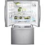 Холодильник Side-by-Side Electrolux EN6086JOX: Размеры ВxШxГ, см 177.6 x 91.2 x 76.5