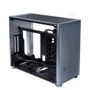Корпус QUBE A4 Gray Patriot_A4_Neptune (QBA4I_WGNU3PN): Форм-фактор материнской платы Mini-ITX