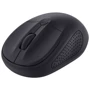 Мишка Trust Primo Wireless Mat Black (24794): інтерфейс підключення Wireless