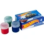 Гуашь Kite Hot Wheels 6 цветов (HW23-062): Лицензия Hot Wheels