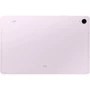 Планшет Samsung Galaxy Tab S9 FE 8/256GB 5G Lavender (SM-X516NLIE): Коммуникации GSM-модуль, Bluetooth, GPS, Wi-Fi, 3G, 4G LTE, 5G
