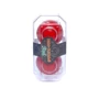 Вагинальные шарики BOSS Series Duo Balls Red