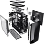 Корпус Fractal Design Vector RS Tempered Glass (FD-C-VER1A-01) фото 6