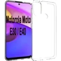 Аксессуар для смартфона BeCover TPU Case Transparancy for Motorola Moto E30 / E40 (707988)