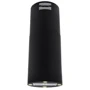 Вытяжка AKPO WK-10 Isla Balmera Black: Управление Механическое