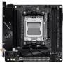ASRock B650I LIGHTNING WIFI: Разъемы на плате SATA 3.0, M.2