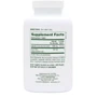 Nature's Plus Vitamin C 1000 mg Вітамін C 180 таблеток: Тип вітамін C