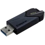 USB-флешка Kingston 64GB DataTraveler Exodia USB 3.2 Onyx Black (DTXON/64GB): Стандарт USB USB 3.2