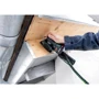 Вибрационная шлифмашина Metabo PowerMaxx SRA 12 BL (602036850): Макс. частота вращения диска 10000 об/мин