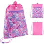 Сумка для взуття Kite 601M Love is Love (K24-601M-11)