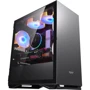 Корпус DarkFlash DLM22 Black: Типорозмір Mini-Tower