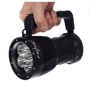 Фонарь Ferei W172 6xXM-L: Светодиоды 6